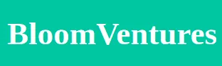 Bloom ventures logo
