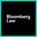 Bloomberg Law logo