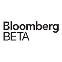 Bloomberg Beta logo