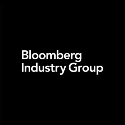 Bloomberg Industry Group logo
