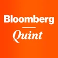 BloombergQuint logo