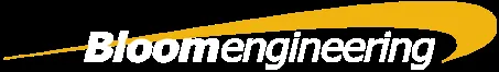 Bloom Engineering logo
