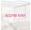Bloomin Blinds logo