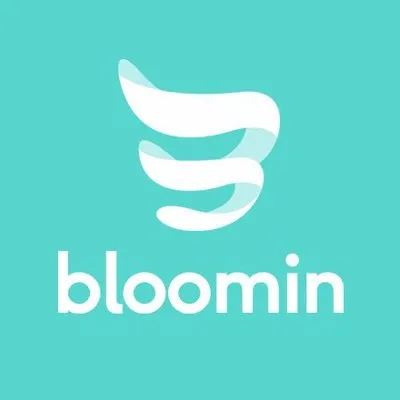 Bloomin logo