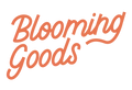 Blooming Goods logo