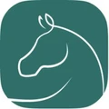 Blooming Riders logo