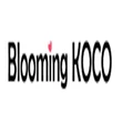 BloomingKOCO logo