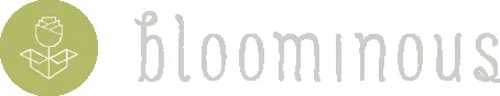 Bloominous logo