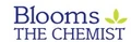 Blooms The Chemist logo