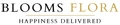 BloomsFlora logo