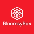 BloomsyBox logo