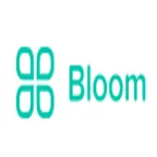 BloomText logo
