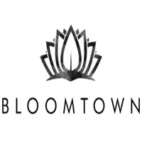 Bloomtown logo