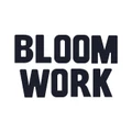 Bloomwork logo