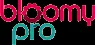 BloomyPro logo