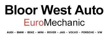 Bloor West Auto logo