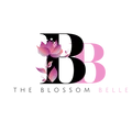 Blossom Belle logo