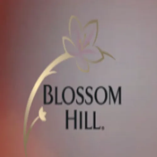 Blossom Hill logo