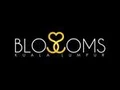 Blossoms logo