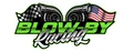 Blow-By Racing logo