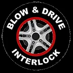 Blow & Drive logo