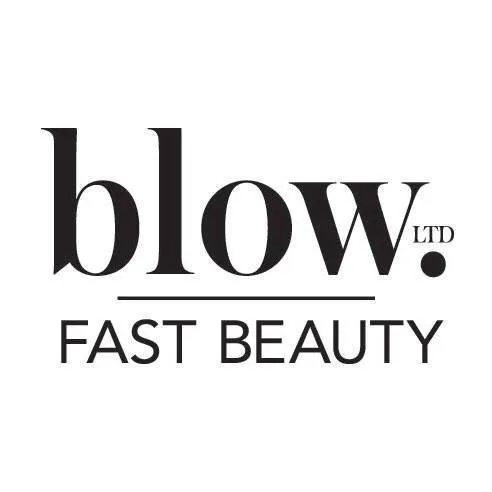 BLOW logo