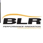 BLR Aerospace logo
