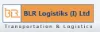 BLR Logistics logo