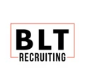 BLT Recruiting logo