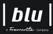 Blu logo
