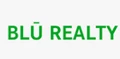 Blu Realty logo