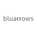Bluarrows