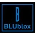 BLUblox logo
