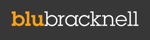 Blu Bracknell logo