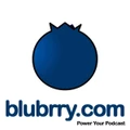 Blubrry logo
