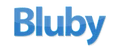 Bluby logo