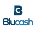 BluCash logo