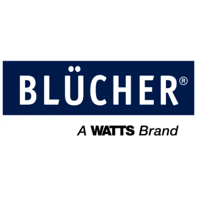 BLÜCHER logo