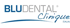 BluDental logo