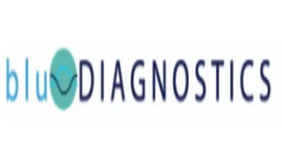 bluDiagnostics logo