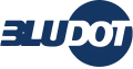 Bludot Manufacturing logo