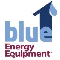 Blue1 logo