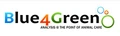 Blue4Green logo