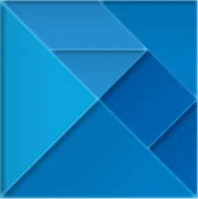 Blue7 logo