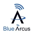 Blue Arcus