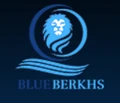 Blue Berkhs Shipping