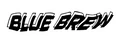Blue Brew logo