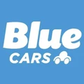 Blue Cars logo