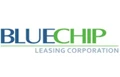 Blue Chip Leasing logo