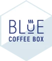 Blue Coffee Box logo